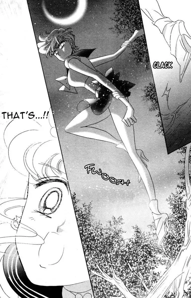 Sailor Moon Chapter 28 54